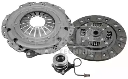 Комплект сцепления KM Germany купить